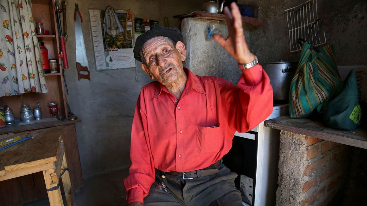 Cushamen (Chubut): qué porcentaje de tierras está en manos de