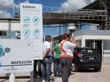 El SENASA no se da por notificado aún del cierre de la barrera sanitaria