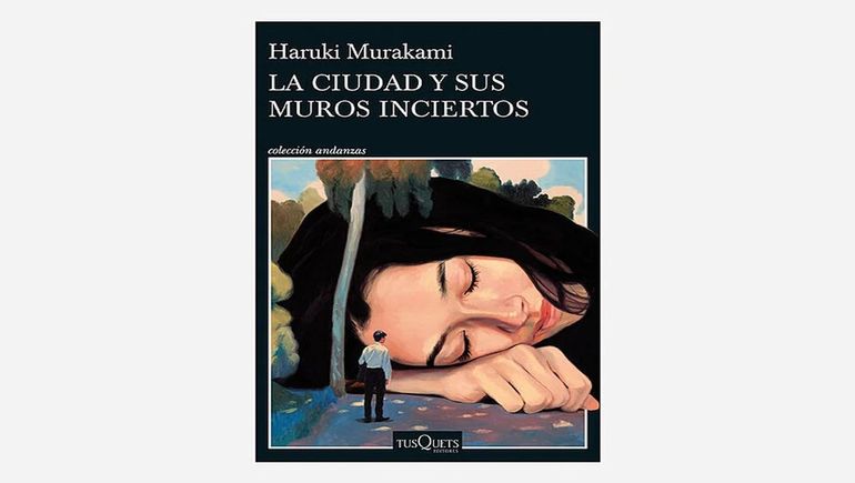 Murakami sacó una nueva novela Murakami sacó una nueva novela