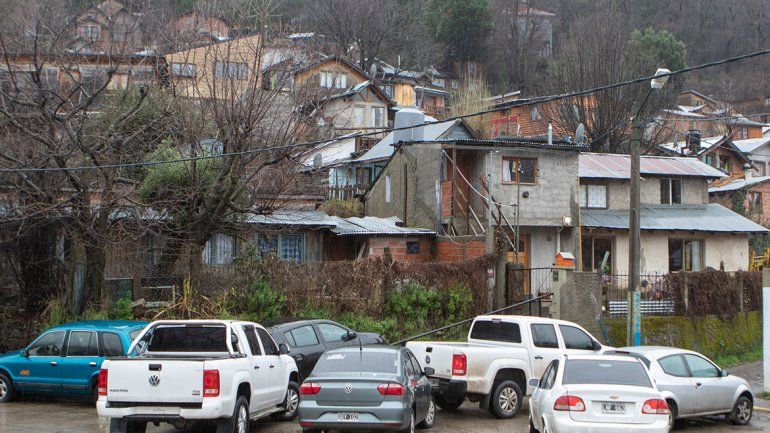 Hemos denunciado a porteros narco y hasta abusadores