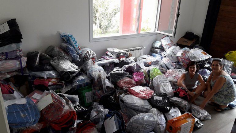 Después de la exitosa Mochi Nqn