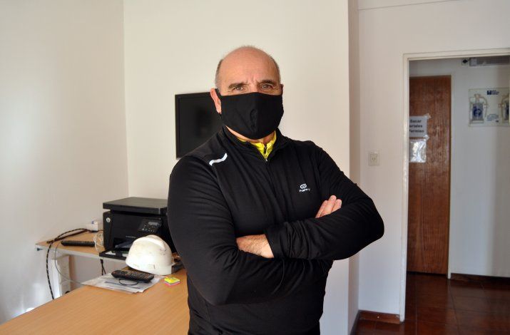 Este bicho demostró que de un día para el otro el mundo puede pararse