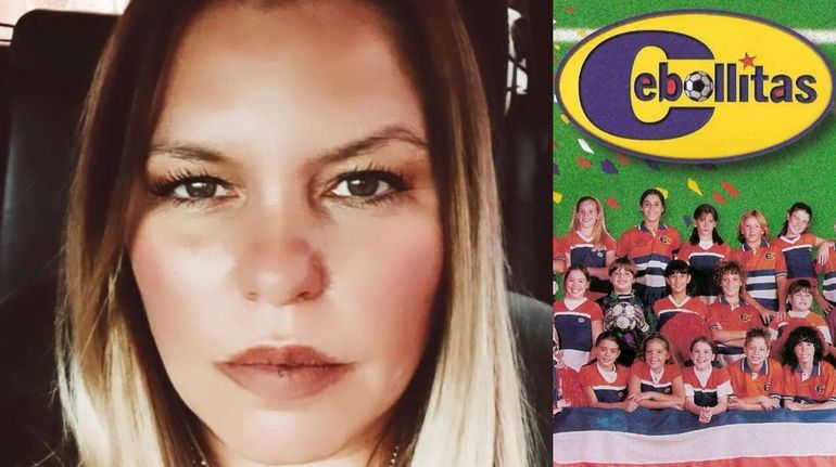 Nueva denuncia de una ex Cebollitas: Me negué a acostarme con alguien y me echaron