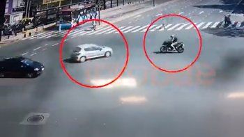 mira el terrible accidente de moto de nacho viale mira el terrible accidente de moto de nacho viale