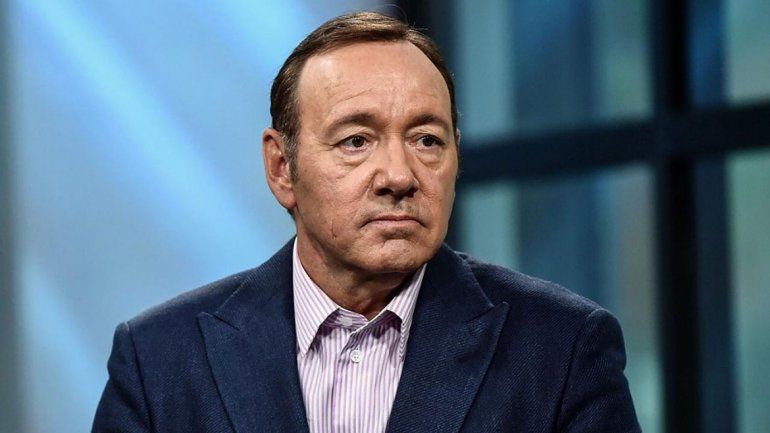 Las denuncias contra Spacey marcaron el declive de su carrera.&nbsp;