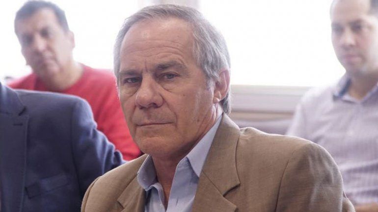 Le robaron una moto al diputado provincial Cacault