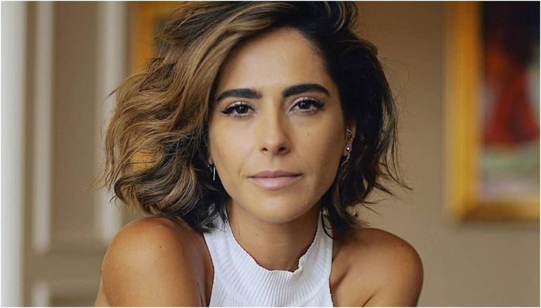 El triste presente de Victoria Vannucci en los Estados Unidos: Fueron meses muy duros