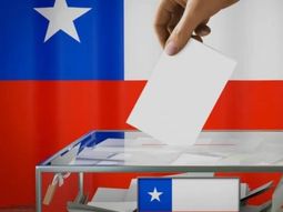 Más de 16 millones de chilenos eligirán este domingo a su próximo presidente. Más de 16 millones de chilenos eligirán este domingo a su próximo presidente.