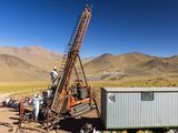 AbraSilver analiza presentar al RIGI el proyecto minero Diablillos.