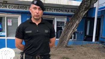 Manejaba borracho en la ruta, se llevó por delante a un policía en moto y lo dejó con muerte cerebral. Manejaba borracho en la ruta, se llevó por delante a un policía en moto y lo dejó con muerte cerebral.