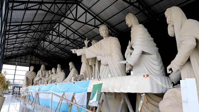 Cutral Co: los vecinos opinan qué monumento le falta a la ciudad