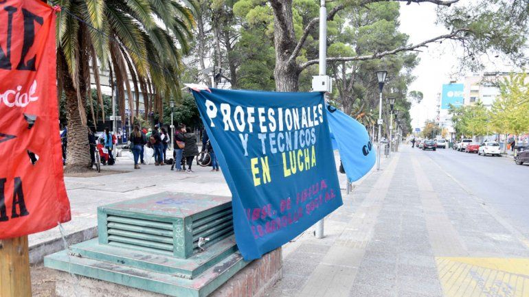 Médicos rechazan las nuevas reglas laborales en Salud