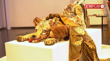 La muerte y el amor de Nushi Muntaabski llega al MNBA