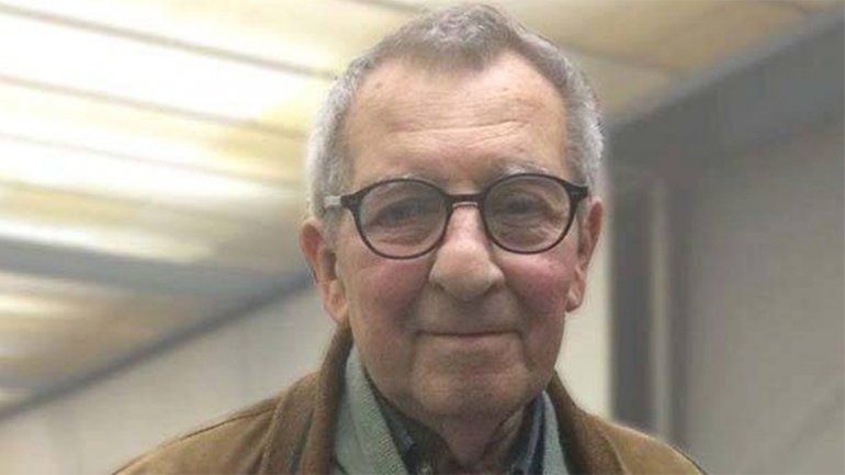 Murió a los 90 años el dibujante Carlos Garaycochea