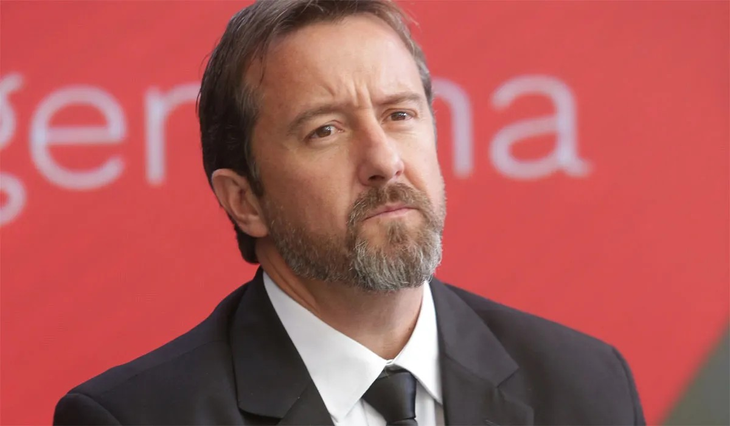 Mario González, presidente de la Corporación Vitivinícola Argentina, hizo foco en el tipo de cambio. Foto: Coviar Mario González, presidente de la Corporación Vitivinícola Argentina, hizo foco en el tipo de cambio. Foto: Coviar