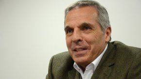 Sapag: Es muy difícil que vengan inversores con esta ley