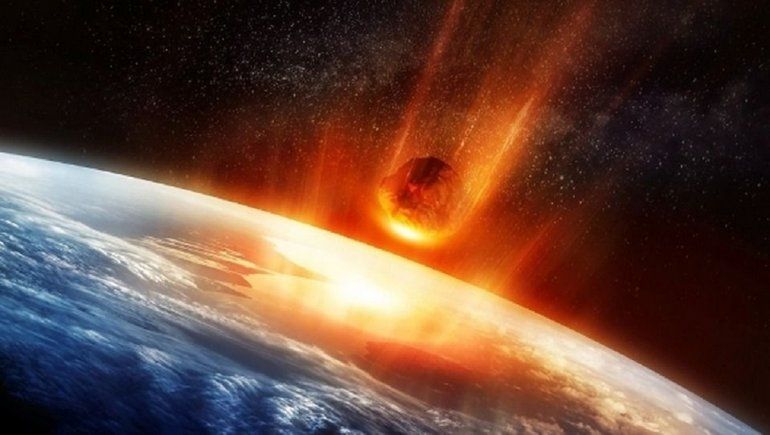 NASA: asteroide equivalente a 150 bombas de Hiroshima podría impactar con la tierra en 2022