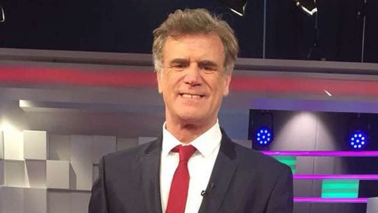 Teto Medina, acorralado por la Justicia por una denuncia de abuso sexual