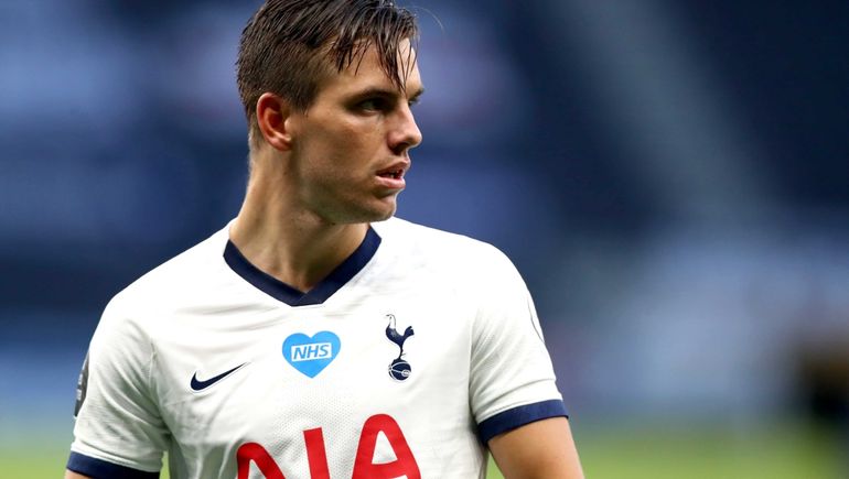 Gio Lo Celso de figura de la final con la Scaloneta a no ser tenido en cuenta en Inglaterra Gio Lo Celso de figura de la final con la Scaloneta a no ser tenido en cuenta en Inglaterra