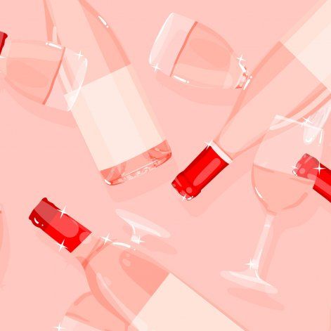 Siete razones para beber vinos rosados y cuáles probar en cada caso