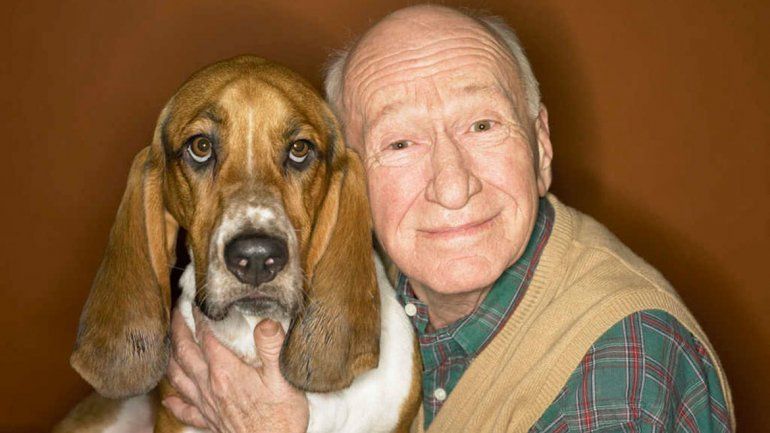 Una gran compañía para los abuelitos