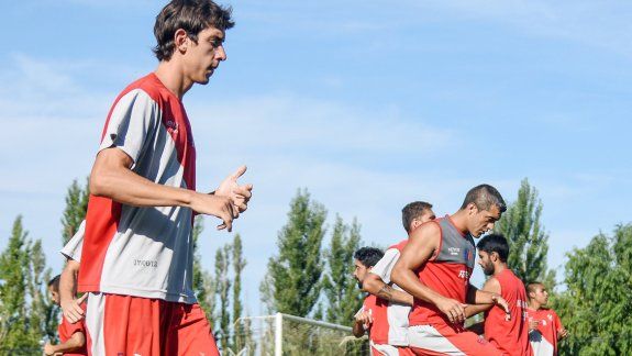 El clásico ya se palpita en las dos ciudades. El Rojo descansó y sabe que la presión estará en la otra vereda.&nbsp;