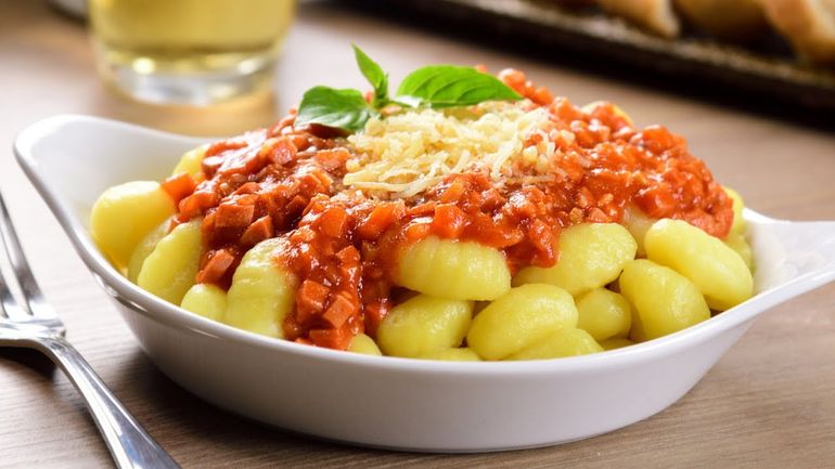 Cómo hacer los mejores ñoquis caseros: la receta imbatible