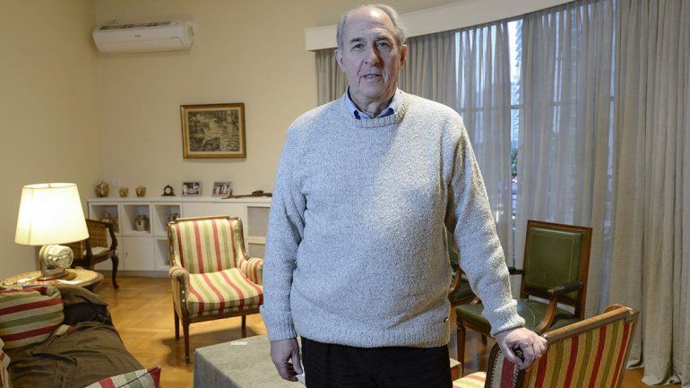 Lapeña pide explicaciones a Nación por el nuevo gasoducto de Vaca Muerta