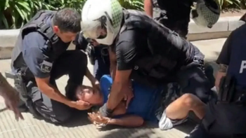 Bahía Blanca. Detienen a hombre que amenazó con matar el intendente.