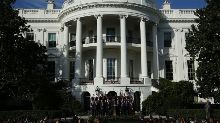 Para poder visitarla