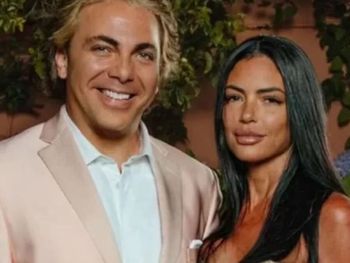 cristian castro salio a desmentir una supuesta infidelidad: yo soy el bueno cristian castro salio a desmentir una supuesta infidelidad: yo soy el bueno