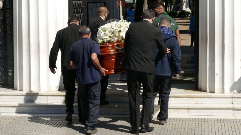 La Justicia tiene confirmado que Jorge Neuss cometió el femicidio en el country Martindale tras una pelea.