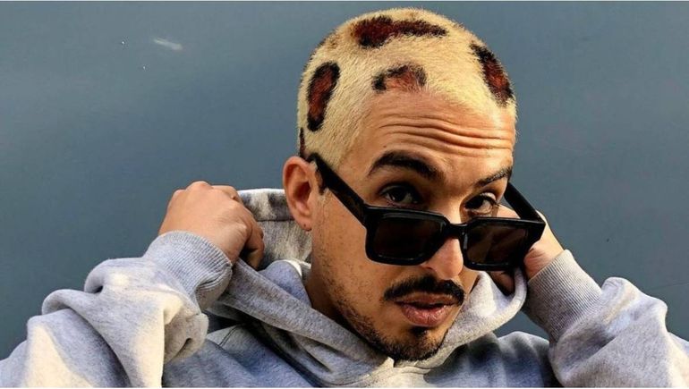 Nacho Elizalde aclaró su postura sexual en una entrevista y sorprendió a todos