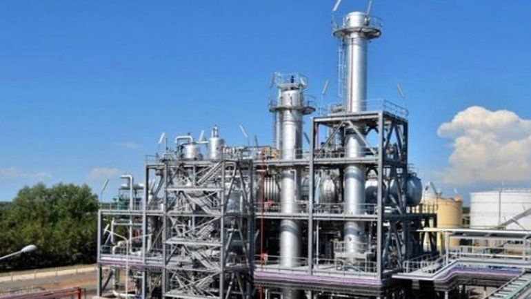 El Gobierno lo subió por decreto.