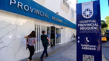 En el hospital Castro Rendón se llevó a cabo una auditoría por la denuncia de mala praxis / Foto