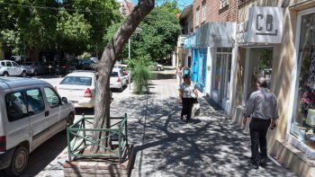 la calle brown lanza una jornada de descuentos la calle brown lanza una jornada de descuentos
