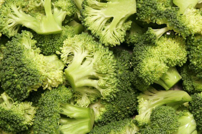 Brócoli: dos recetas para no morir en el intento