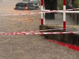 Temporal y graves inundaciones en Buenos Aires: las impactantes imágenes