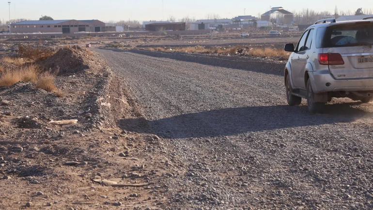 Esta obra de conectividad con la Autovía Norte está estimada en 700 millones de pesos.