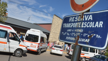 transporte escolar neuquen -VALIDA 1200-