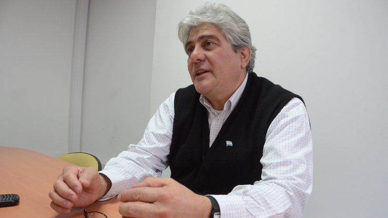 conmocion en la politica: fallecio un historico dirigente gremial de neuquen