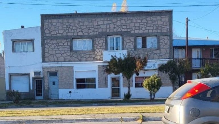 Coco Júian fue hallado muerto en su vivienda de Las Lajas. Hay conmoción en la localidad. Coco Júian fue hallado muerto en su vivienda de Las Lajas. Hay conmoción en la localidad.