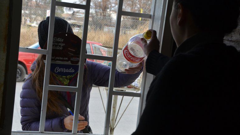 Ya no importa el rubro ni si está en el barrio o el centro