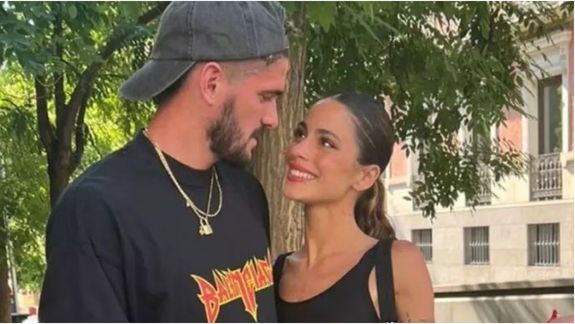 Revelan fuertísimos datos de la separación de Tini Stoessel y Rodrigo de Paul