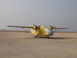 asi es el dron de china que va a revolucionar la logistica mundial asi es el dron de china que va a revolucionar la logistica mundial