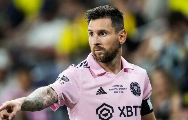 Gerardo Martino buscará que Lionel Messi descanse en alguno de los próximos tres partidos.