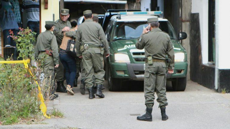 Tras una denuncia impulsada por un funcionario durante la pandemia por supuesta trata de personas