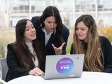 Fundación YPF lanzó una nueva edición de Ingenias+.