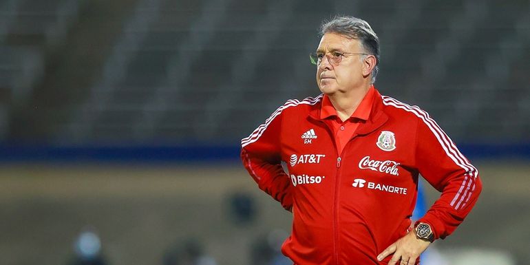 Gerardo Martino dejará de ser el entrenador de la Selección de México tras Qatar 2022. ¿Se lo queda Boca?