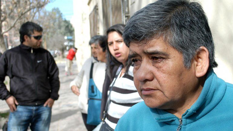La abuela de la nena abusada había alertado de la situación de la menor.